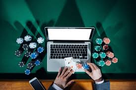 Зеркало Casino Spinarium