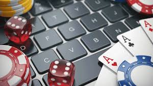 Онлайн казино Casino Spinarium